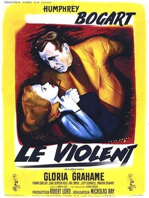 Image Le Violent