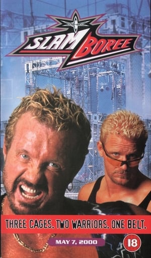 Image WCW Slamboree 2000