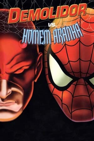 Image Daredevil vs. Spider-Man