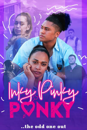 Image Inky Pinky Ponky
