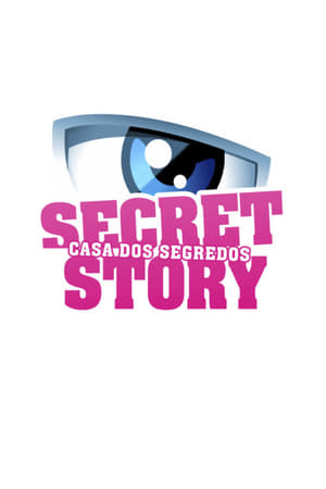 Image Secret Story - Casa dos Segredos