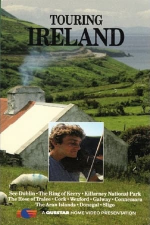 Image Touring Ireland