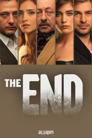 Image The End