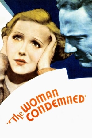 Image The Woman Condemned