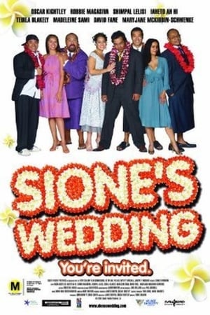 Image Sione's Wedding