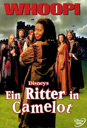 Image Ein Ritter in Camelot