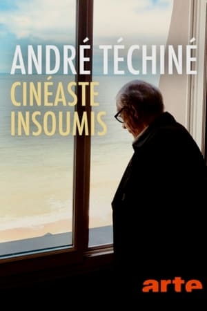 Image André Téchiné, cinéaste insoumis