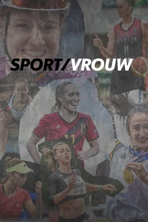 Image Sport/vrouw