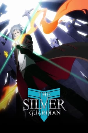 Image The Silver Guardian