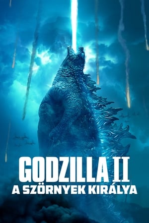 Image Godzilla II. - A szörnyek királya