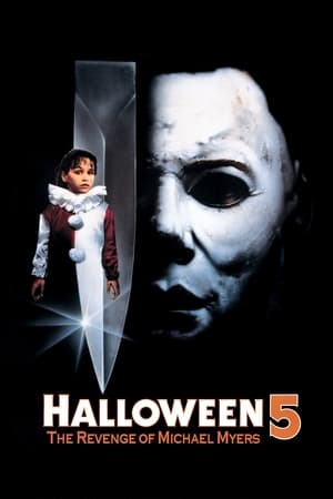 Image Halloween 5: The Revenge of Michael Myers
