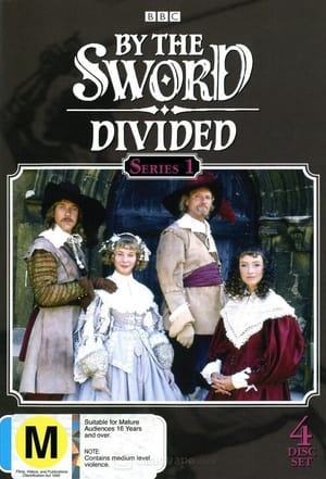 Image By the Sword Divided