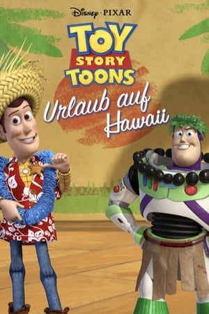 Image Toy Story Toons - Urlaub auf Hawaii