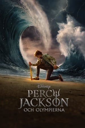 Image Percy Jackson och olympierna