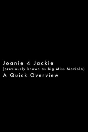 Image Joanie 4 Jackie: A Quick Overview