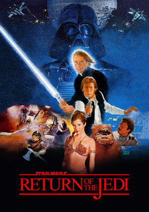 Image Chiến Tranh Giữa Các Vì Sao 6: Sự Trở Lại Của Jedi