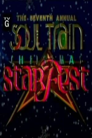 Image The 7th Annual Soul Train Christmas Starfest