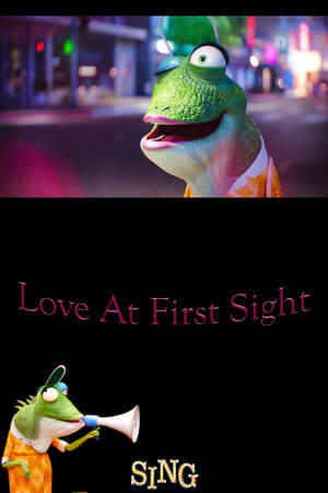 Image Love at First Sight