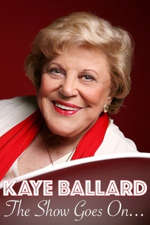 Image Kaye Ballard - The Show Goes On!