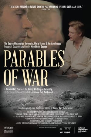 Image Parables of War