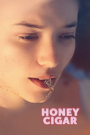 Image Honey Cigar