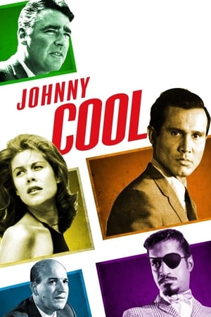 Image Johnny Cool