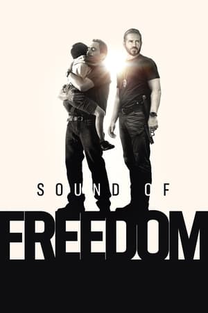 Image Sound of Freedom. Dźwięk wolności