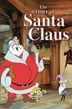 Image The Story of Santa Claus