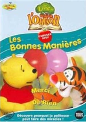 Image Winnie l'ourson: S'Amuser Avec Les Bonnes Manière