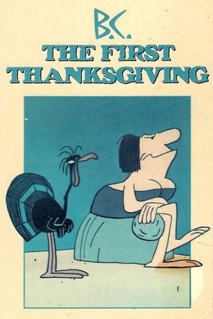 Image B.C.: The First Thanksgiving