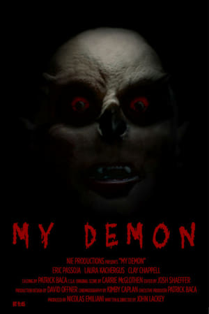 Image My Demon