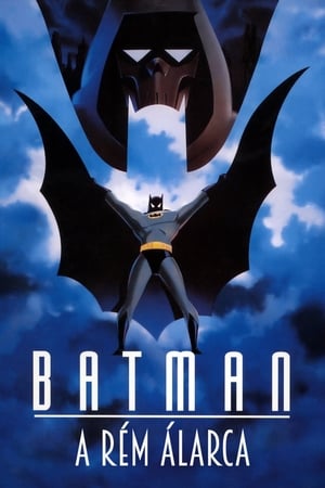 Image Batman: A rém álarca
