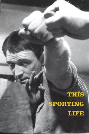 Image This Sporting Life
