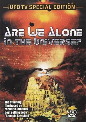 Image Are We Alone In the Universe?