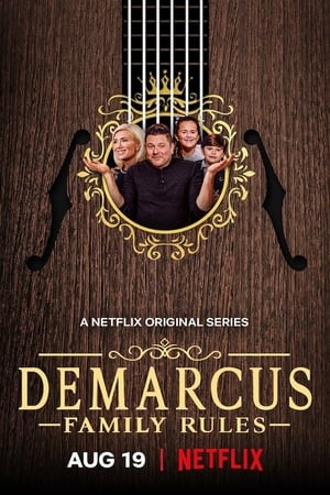 Image Reglas de la familia DeMarcus