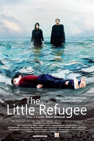 Image The Little Refugee