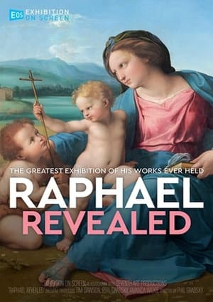 Image Raphael Revealed