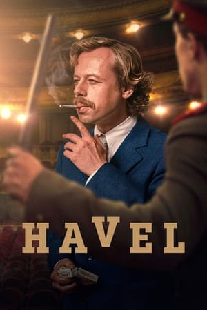 Image Havel