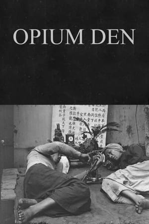 Image Opium Den