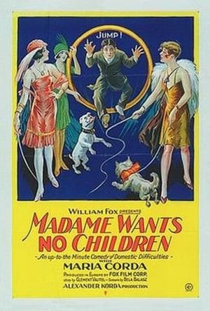 Image Madame Wants No Children