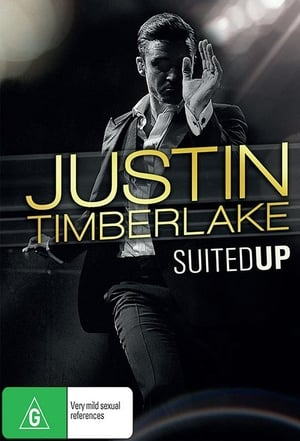 Image Justin Timberlake: Suited Up