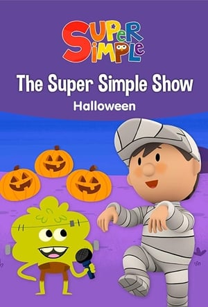 Image The Super Simple Show: Halloween