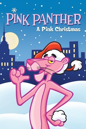 Image A Pink Christmas