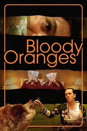 Image Кровавые апельсины
