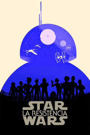 Image Star Wars: La Resistencia