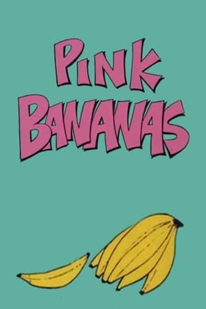 Image Pink Bananas