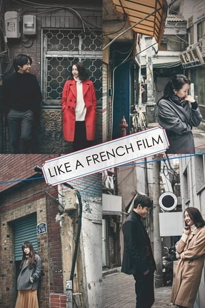 Image Like a French Film