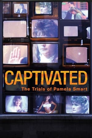 Image Captivated: The Trials of Pamela Smart