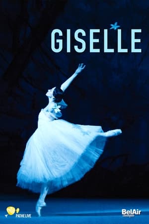 Image Giselle (Bolshoi Ballet)