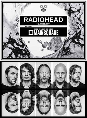 Image Radiohead | Main Square